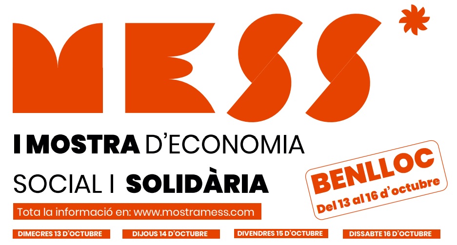 FEVECTA participa en la I Mostra d'Economia Social i Solidària (MESS) de les comarques de Castelló